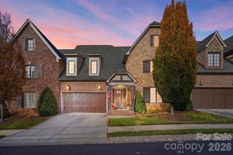5212 Shepley Court, Charlotte, NC - 3 beds, 2.5 baths, 3,354 sqft - $1,125,000