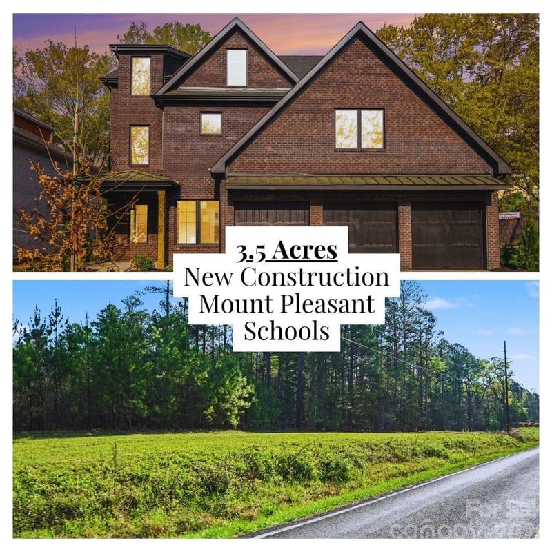 00 Heglar 1, Concord, NC - 5 beds, 6 baths, 4,866 sqft - $1,700,000