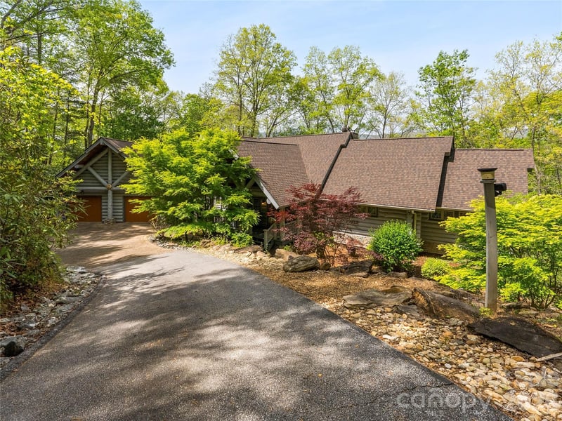 4004 Lake Adger Parkway, Mill Spring, NC - 4 beds, 3.5 baths, 3,390 sqft - $1,150,000