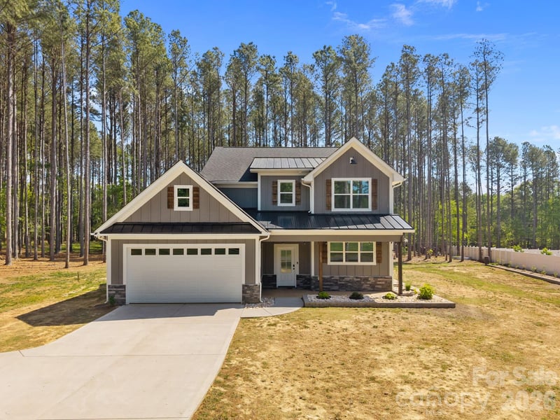5203 Garden Gate, Monroe, NC - 4 beds, 3 baths, 2,265 sqft - $599,000