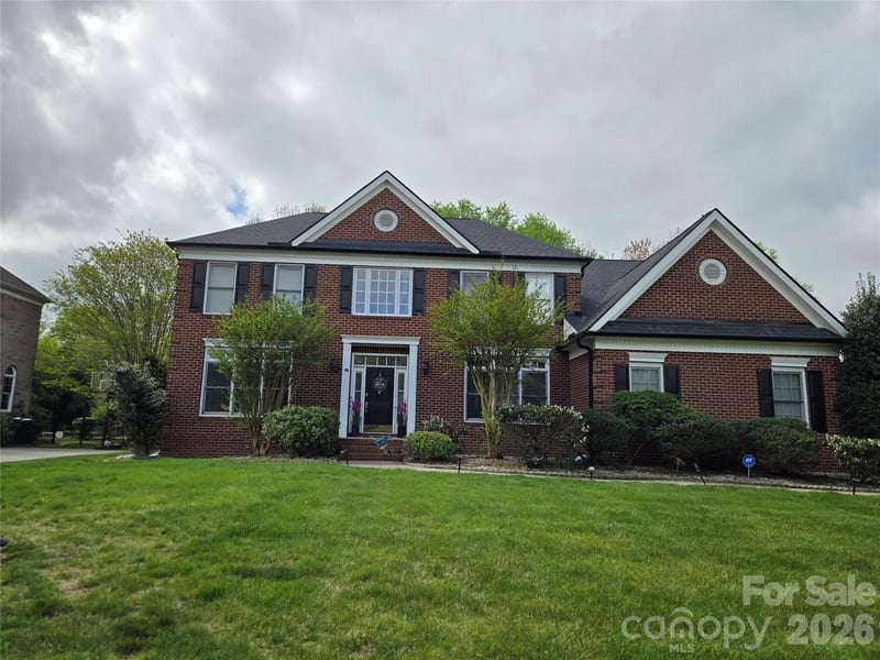 11942 Chevis Court Apt 100, Charlotte, NC - 4 beds, 3.5 baths, 3,505 sqft - $995,000