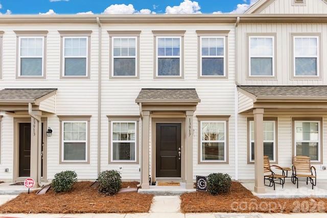 13917 Clayborn, Midland, NC. property listing photo