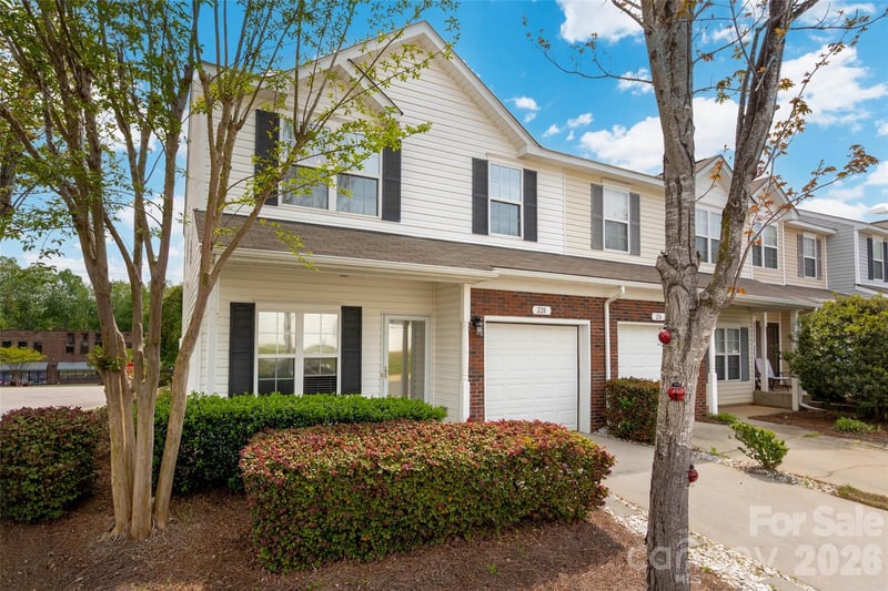 228 Tail Race Lane, Fort Mill, SC - 3 beds, 2.5 baths, 1,601 sqft - $265,000