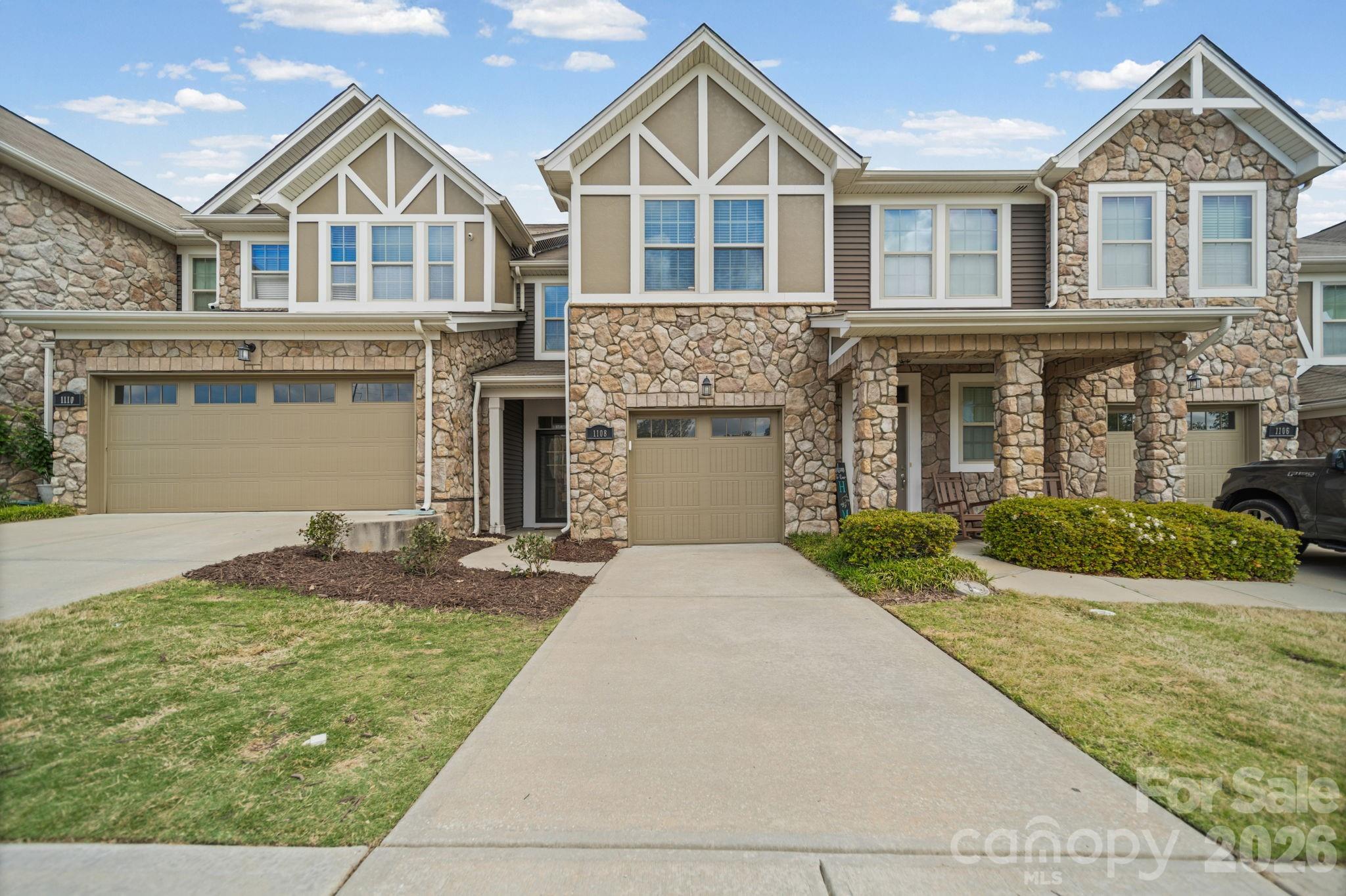 1108 Roderick Drive, Fort Mill, SC. property listing photo