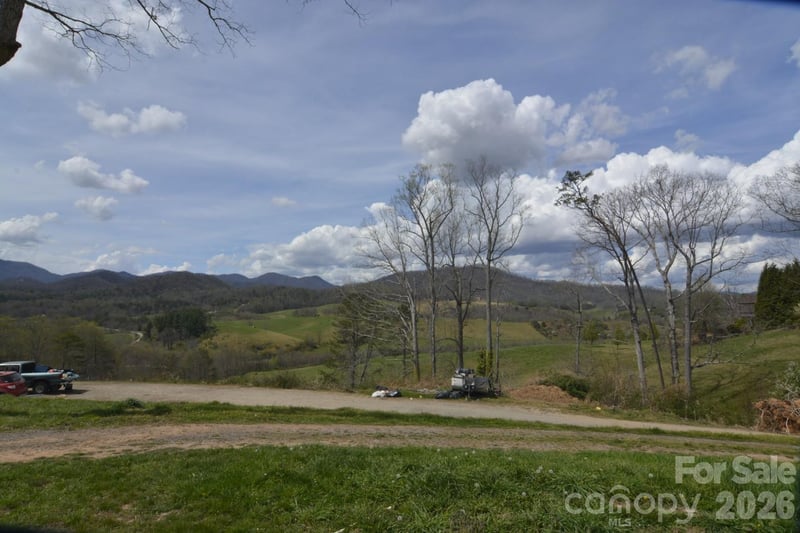 535 Old Newfound Road, Leicester, NC - 3 beds, 2 baths, 1,848 sqft - $345,000