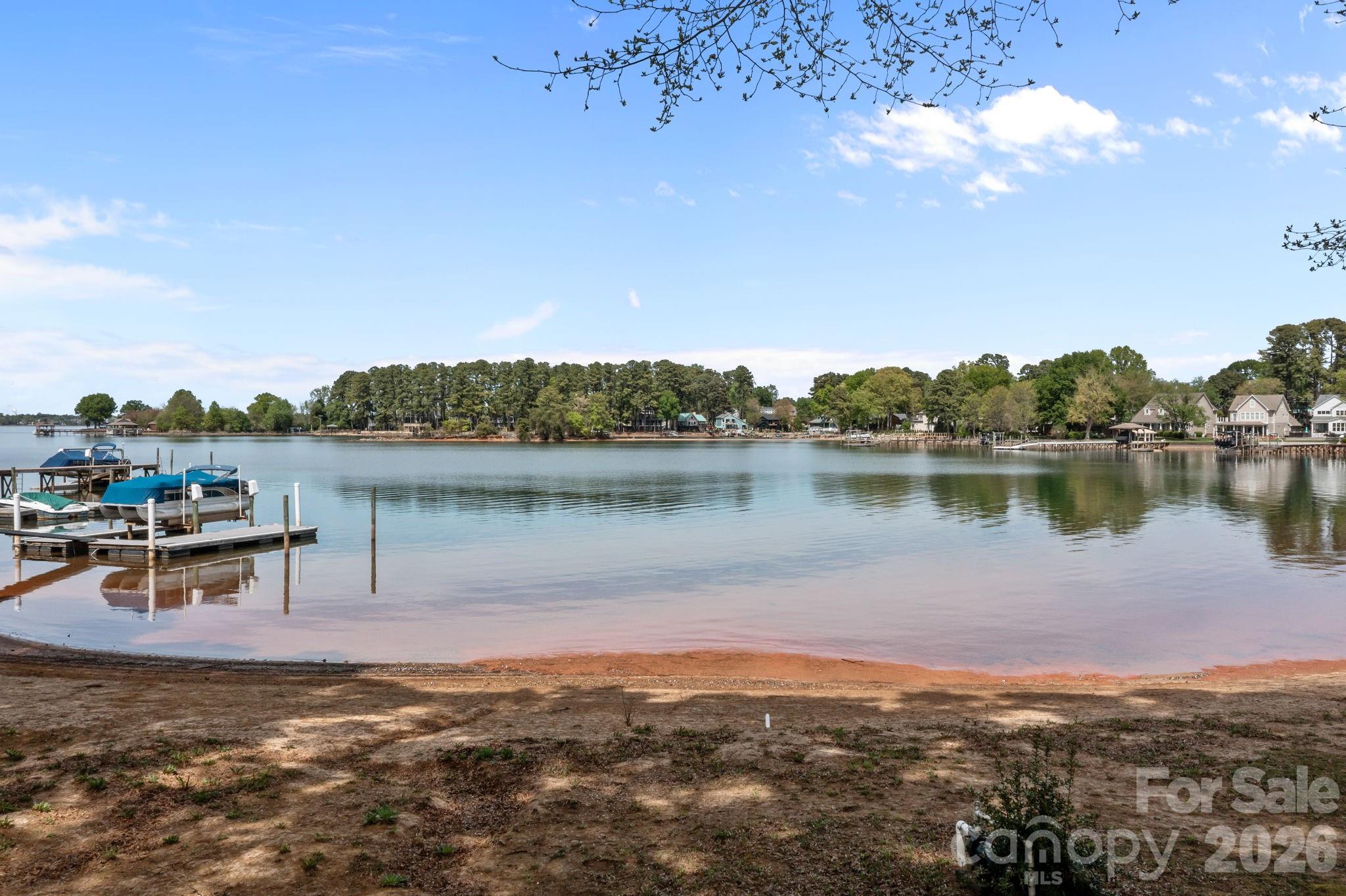 21422 Bethel Church Road, Cornelius, NC. property listing photo