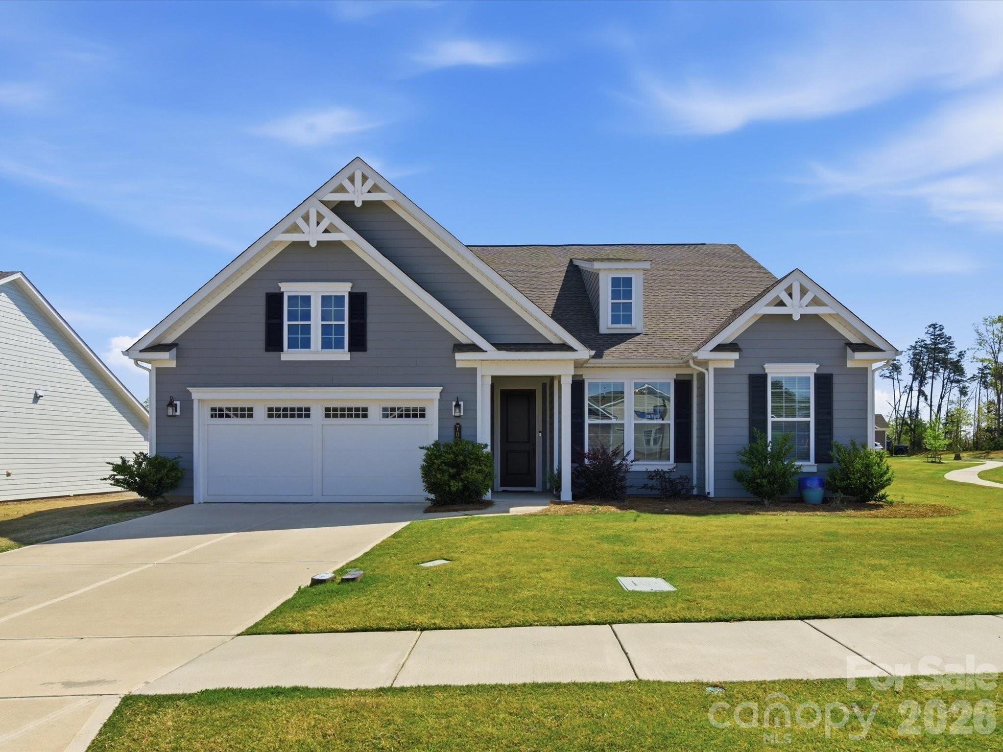 7004 Treetop Court, York, SC. property listing photo