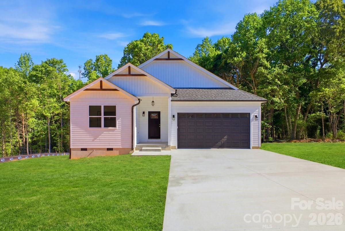 2705 Andrew Point Road, Denver, NC — property listing photo