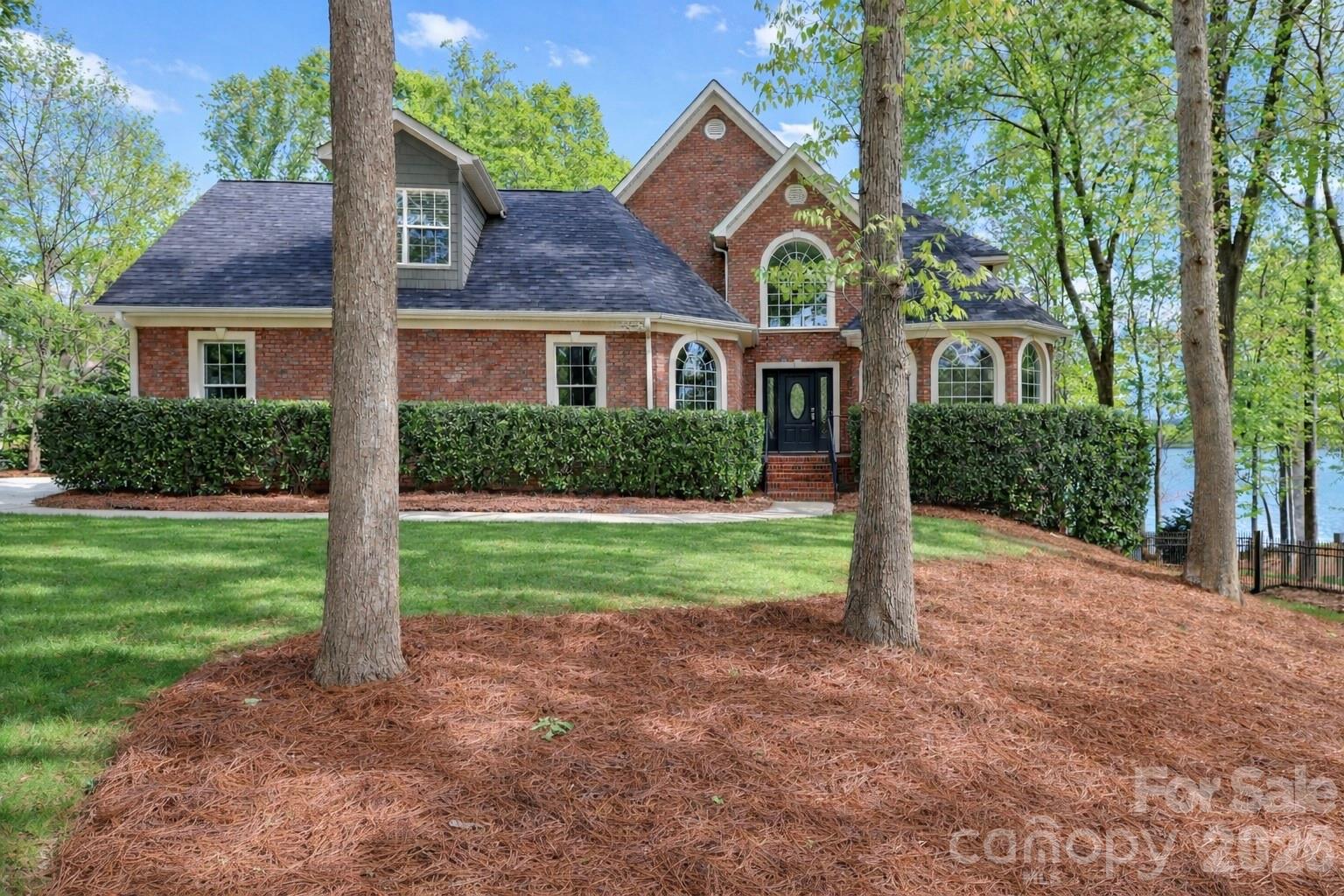 119 Shelter Cove Lane, Mooresville, NC. property listing photo