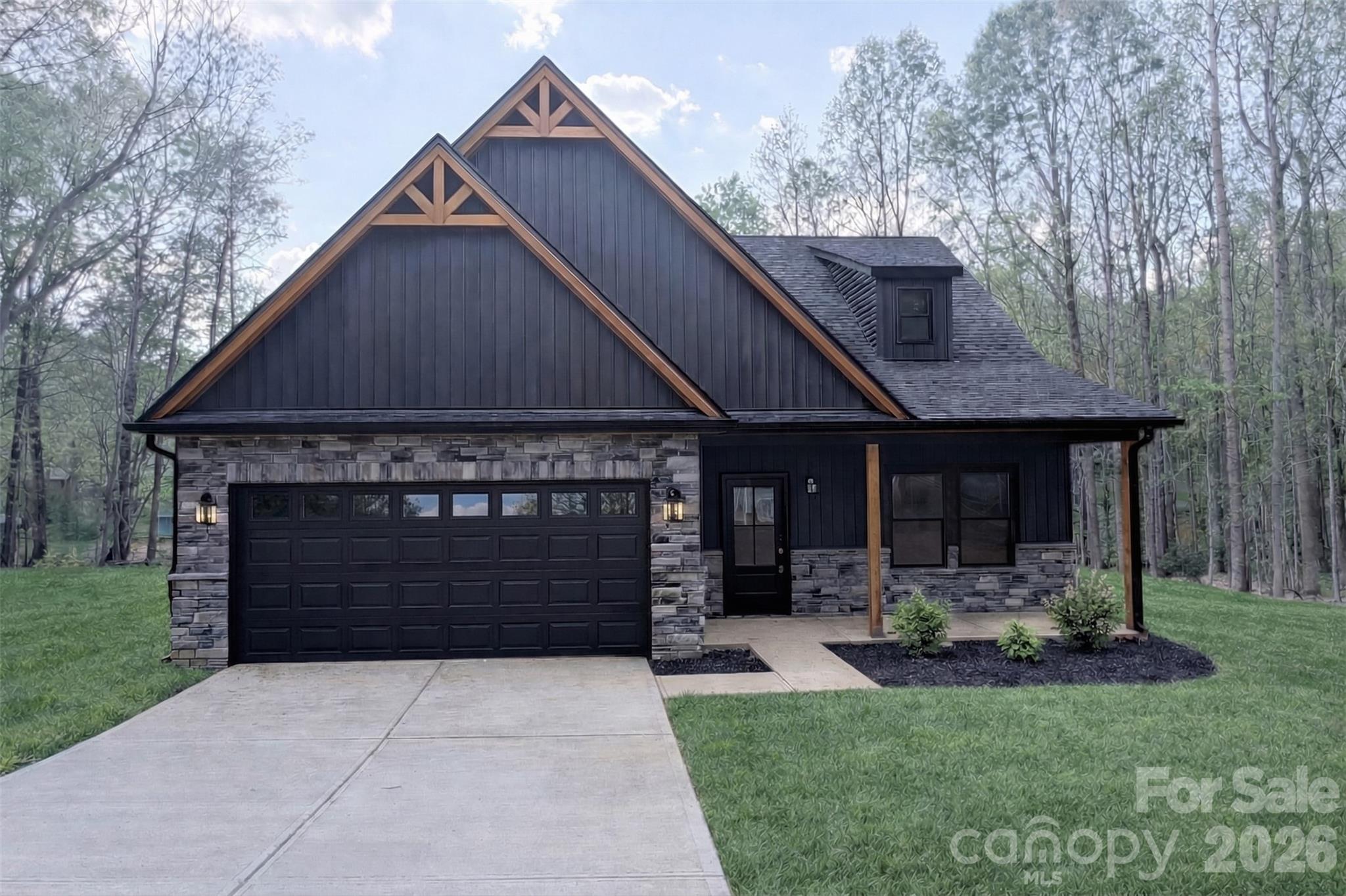 320 Blue Heron Road, Salisbury, NC. property listing photo