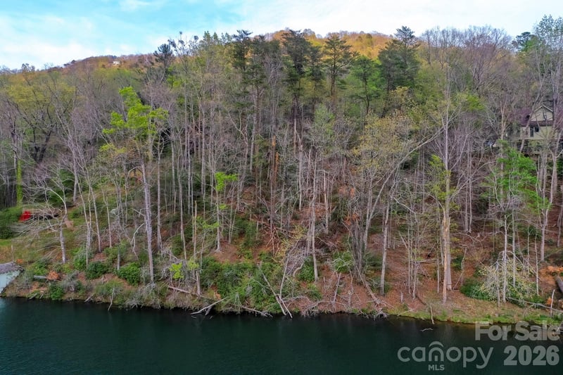 0000 Buffalo Creek Road, Lake Lure, NC -  - $175,000