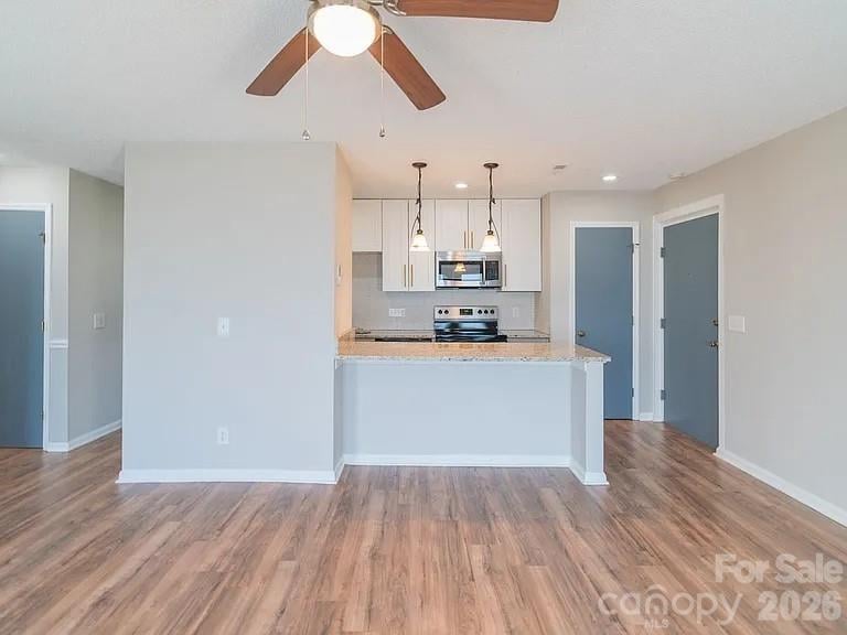 6112 Meadow Rose Lane, Charlotte, NC - 2 beds, 2 baths, 860 sqft - $119,000