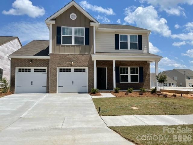 809 Alexander Commons Apt 34, Monroe, NC. property listing photo