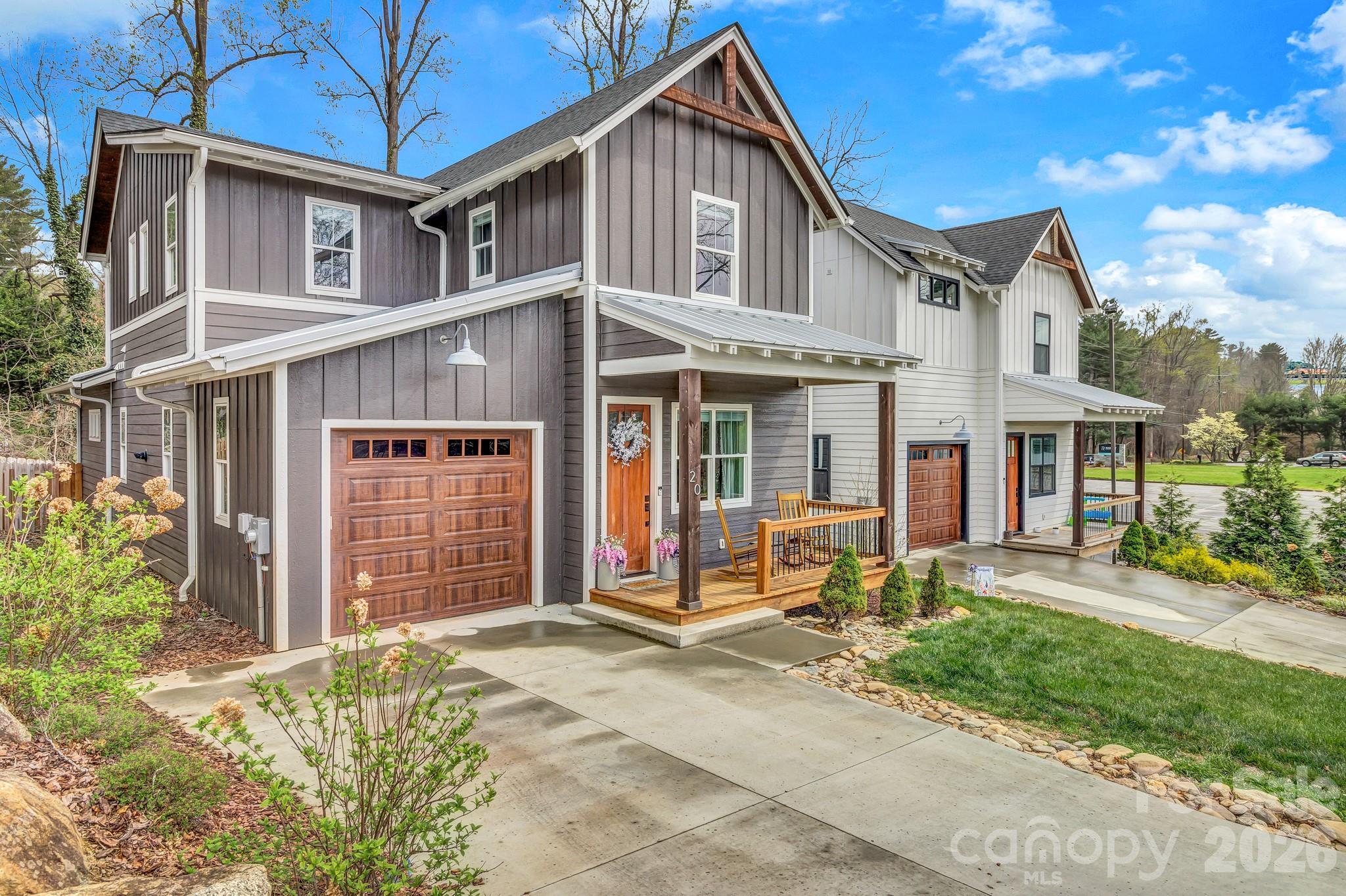 20 Phillip Lane, Arden, NC. property listing photo