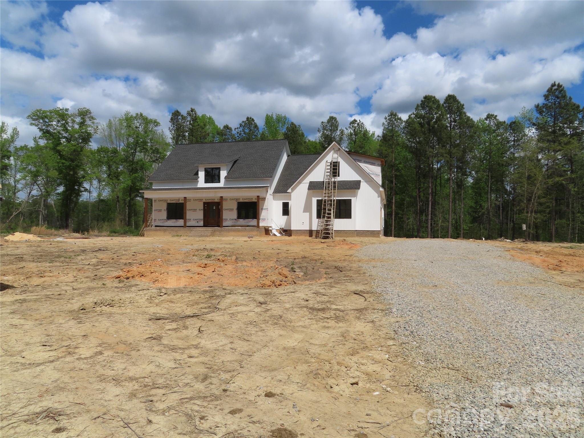3760 Winter Road, Rock Hill, SC. property listing photo