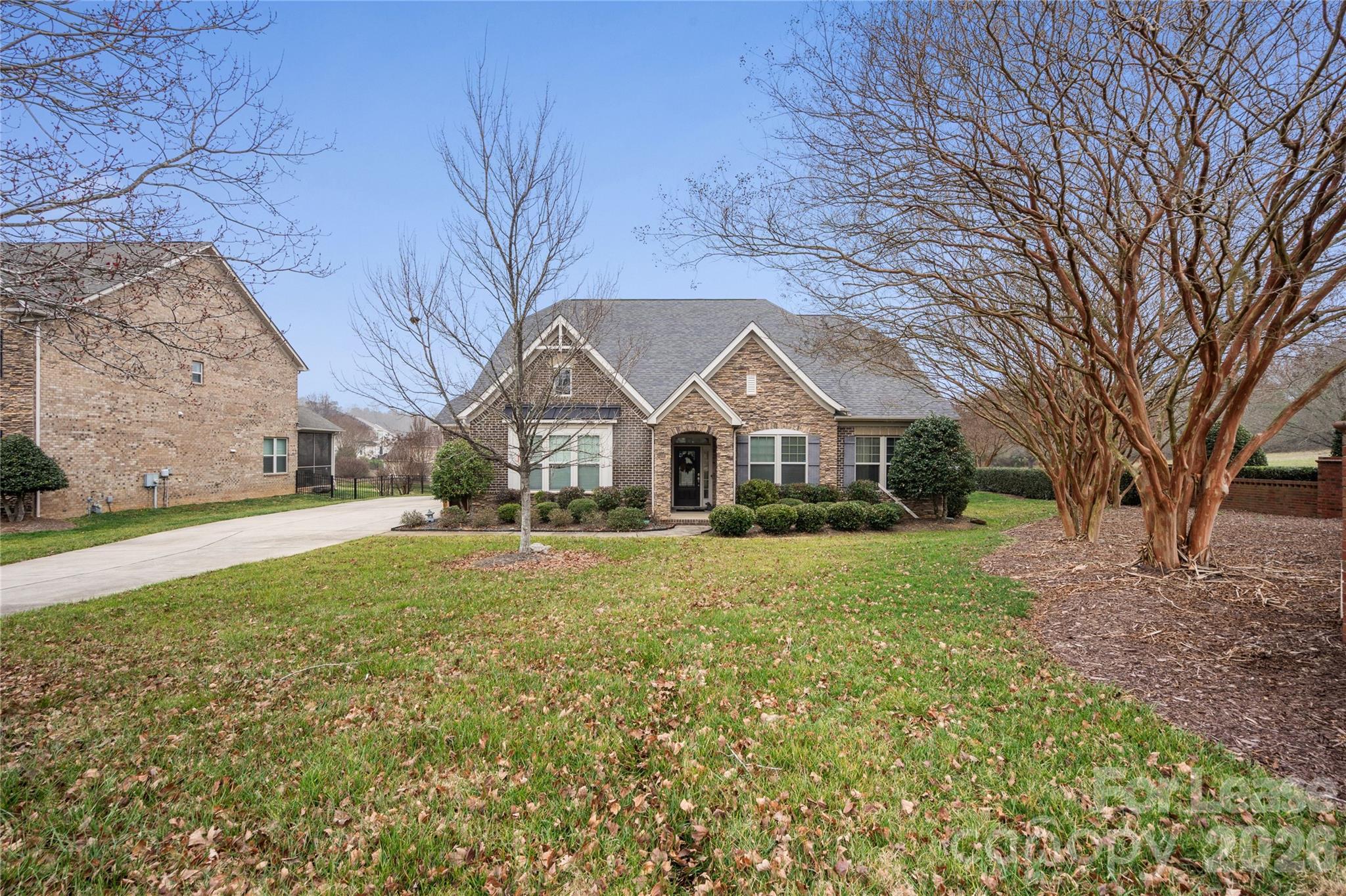 1002 crismark, Indian Trail, NC. property listing photo