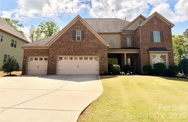 725 Kathy Dianne Drive, Indian Land, SC - 5 beds, 4.5 baths, 4,863 sqft - $875,000