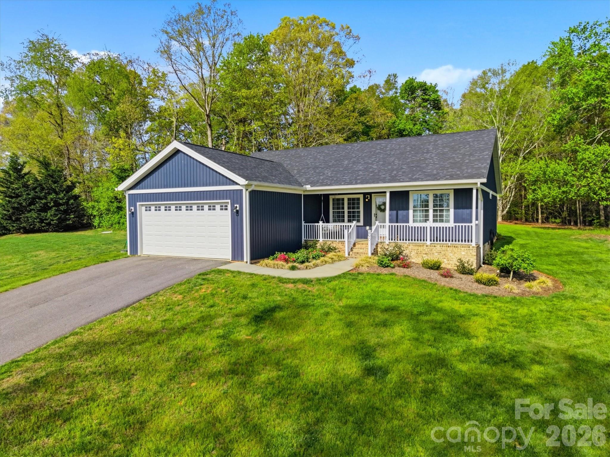 490 Dudley Shoals Road, Granite Falls, NC. property listing photo