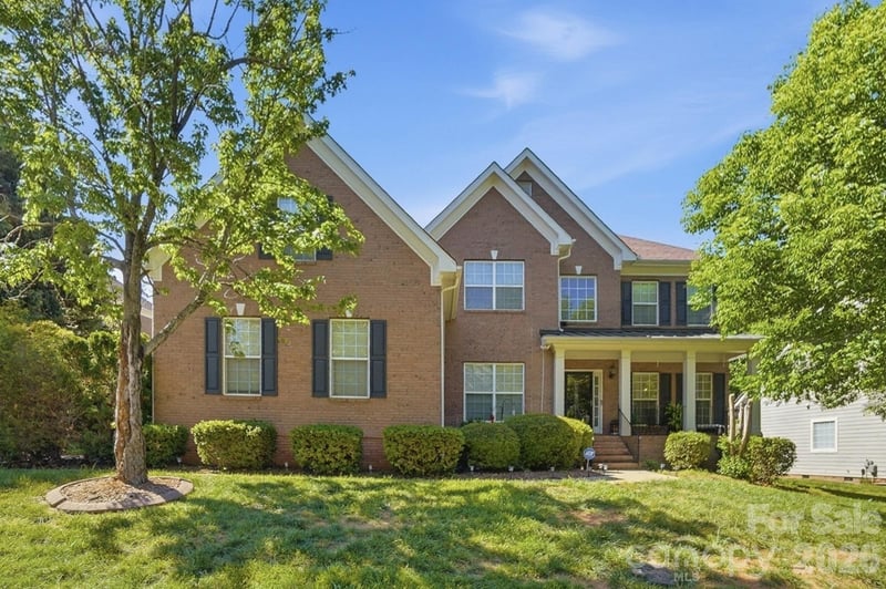8108 Morehouse, Waxhaw, NC - 4 beds, 4 baths, 3,405 sqft - $750,000