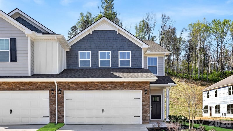 113 Sugg Trail, Weaverville, NC - 4 beds, 2.5 baths, 2,240 sqft - $384,975