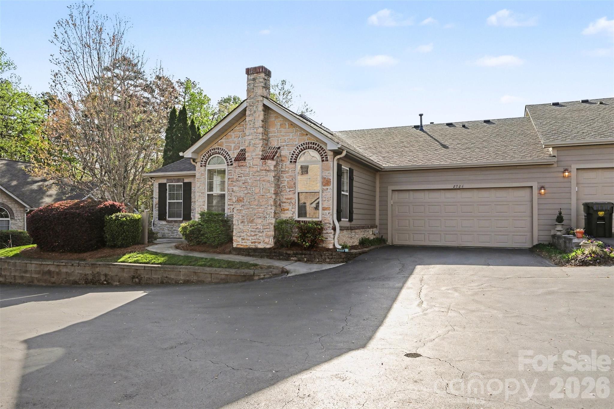 2726 Polo Club Boulevard, Matthews, NC. property listing photo