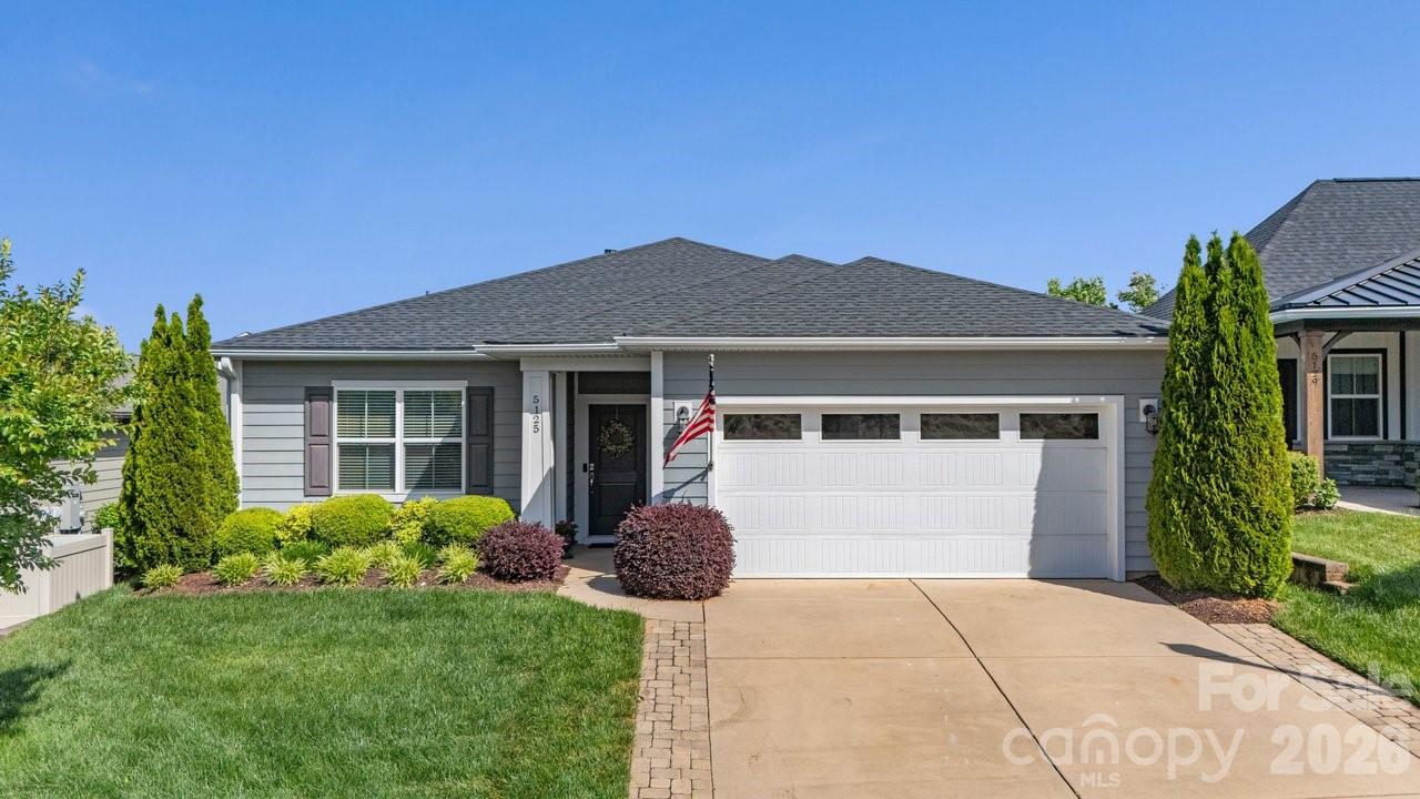 5125 Looking Glass, Denver, NC — property listing photo 1