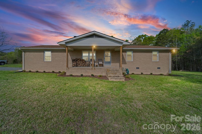 12227 NC 138, Norwood, NC - 3 beds, 2 baths, 1,570 sqft - $574,900