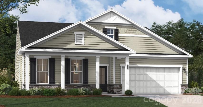 1028 Garfield Road, Sherrills Ford, NC. property listing photo