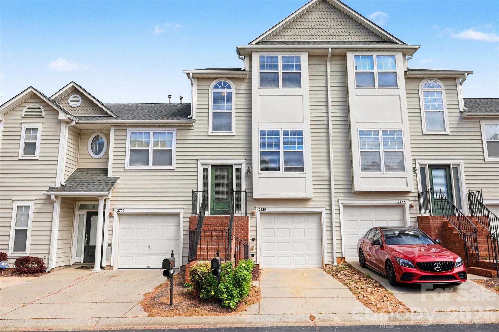 2729 Avalon Loop Road, Charlotte, NC. property listing photo