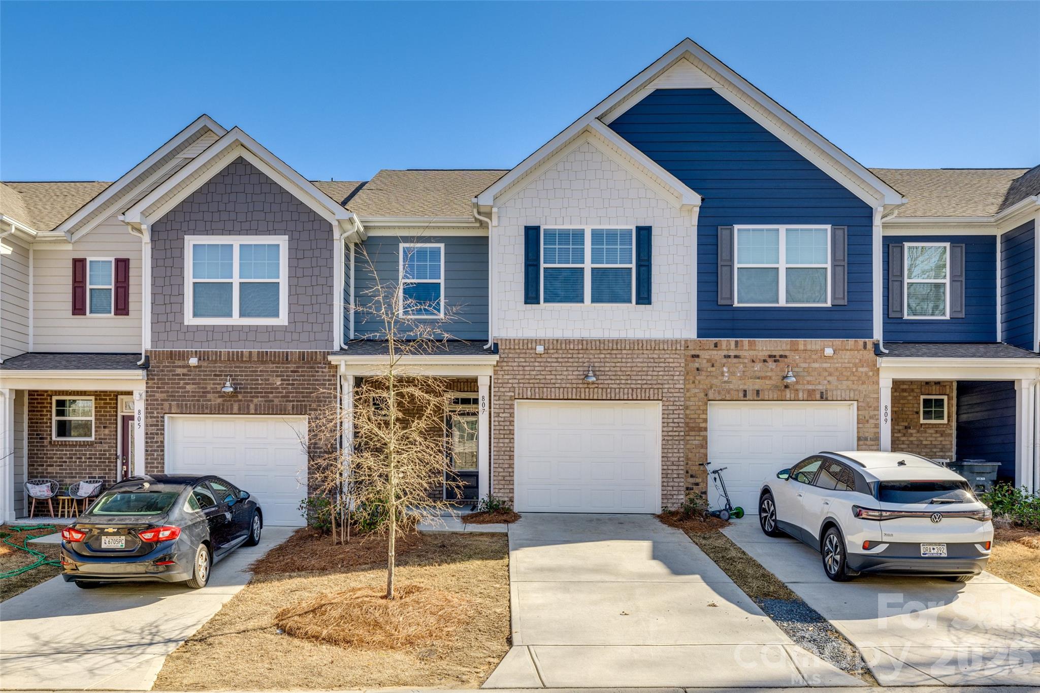 807 Gable Oak Lane, Fort Mill, SC. property listing photo