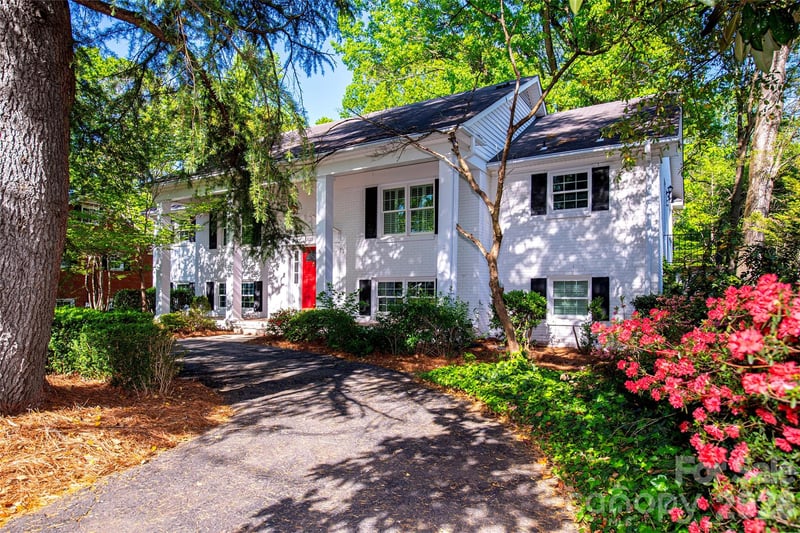 6629 Knightswood Drive, Charlotte, NC - 6 beds, 3 baths, 3,047 sqft - $690,000