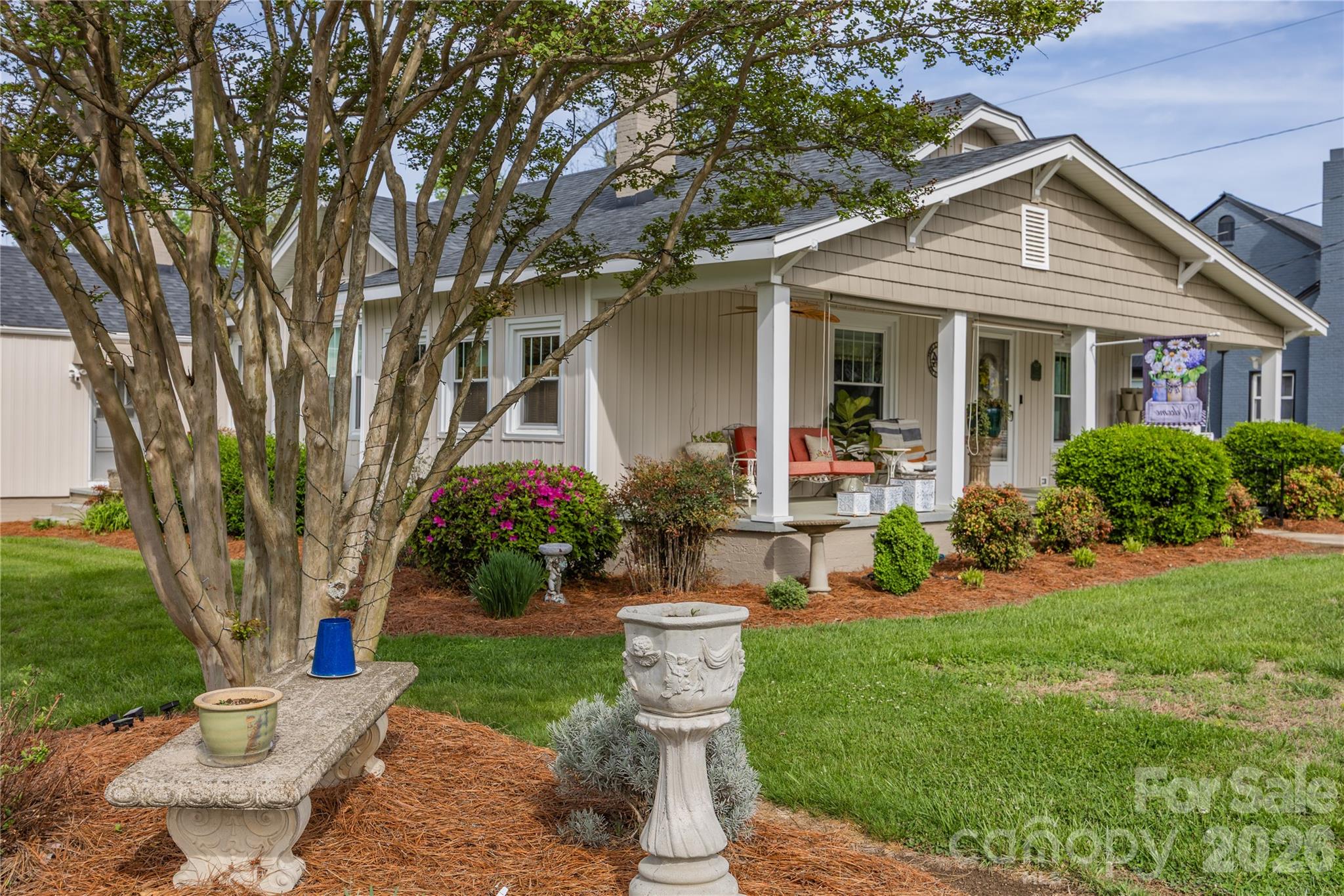 271 N Main Street, Denton, NC. property listing photo