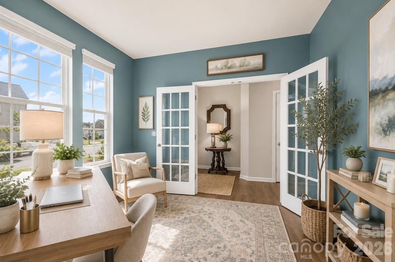 909 Cobbled Way, Fort Mill, SC - 3 beds, 2.5 baths, 1,981 sqft - $350,000
