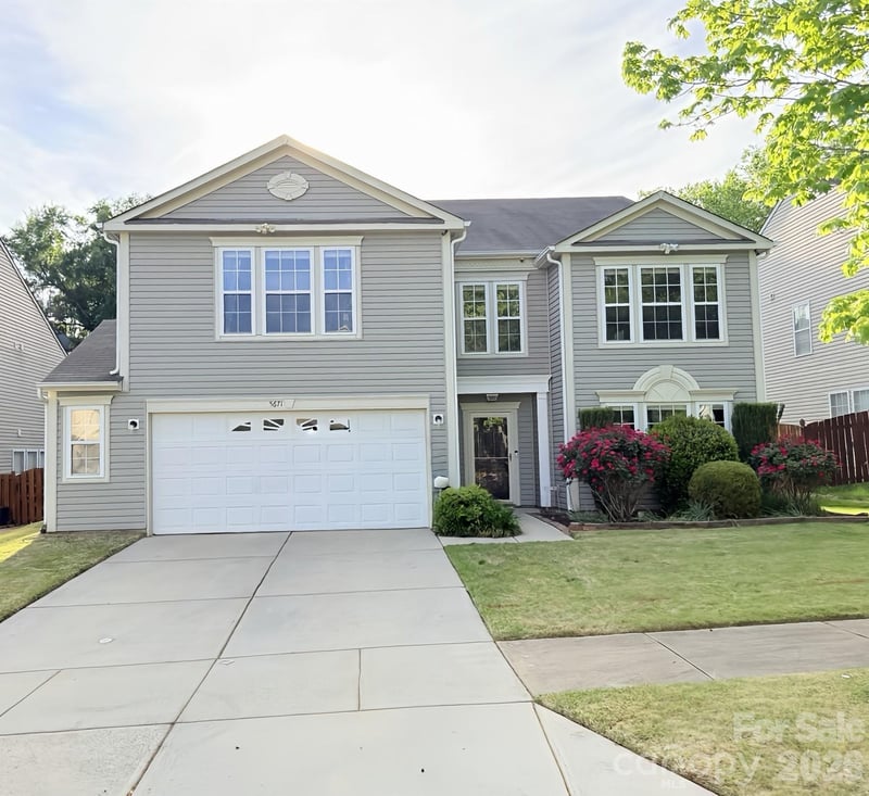 5671 Hammermill Drive, Harrisburg, NC - 4 beds, 3 baths, 3,736 sqft - $490,000