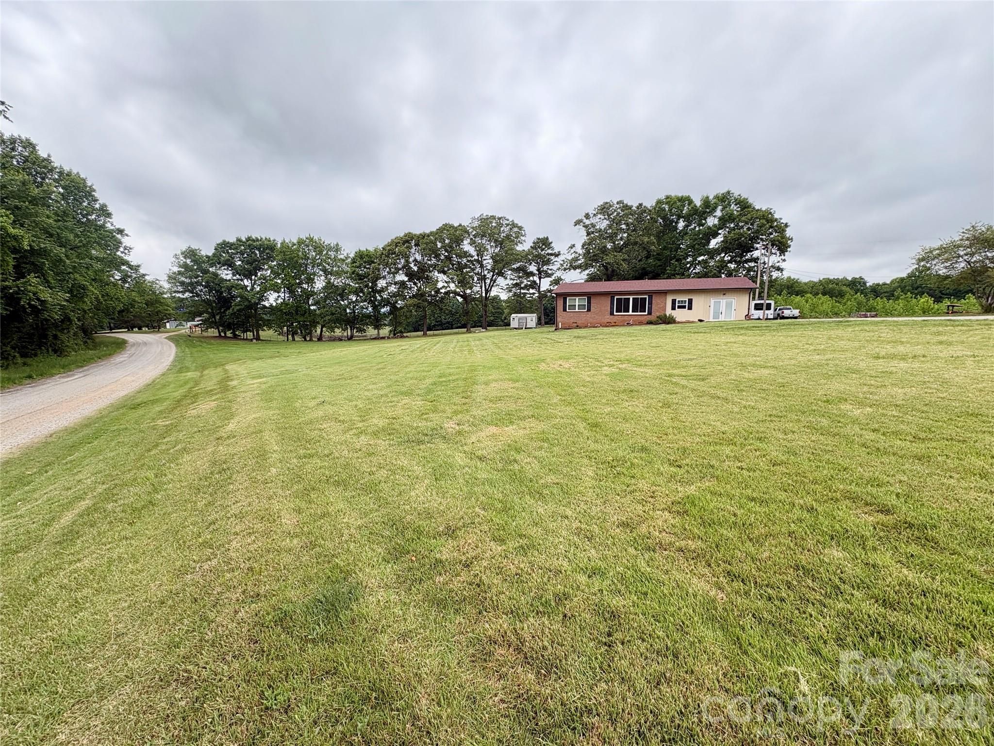 120 Mitch Road, Union Grove, NC. property listing photo