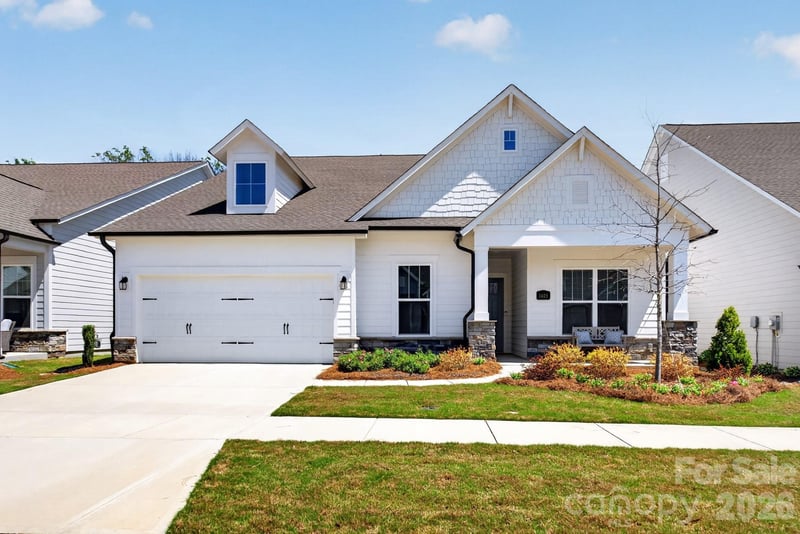 1405 Encore, Waxhaw, NC - 3 beds, 3 baths, 2,351 sqft - $775,000