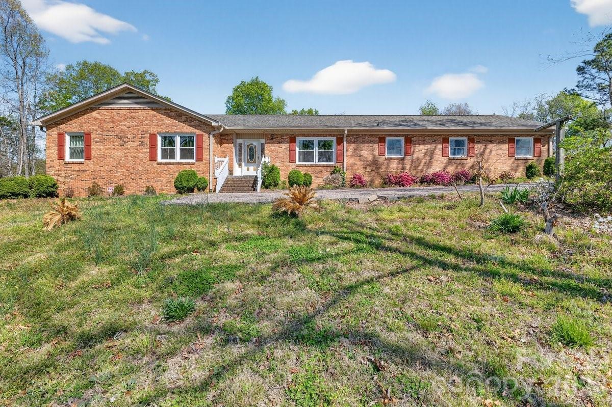 3600 Davidson Highway, Concord, NC. property listing photo