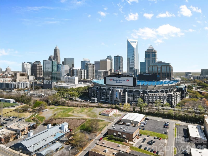 925 Westmere Avenue, Charlotte, NC - 2 beds, 2 baths, 1,908 sqft - $485,000