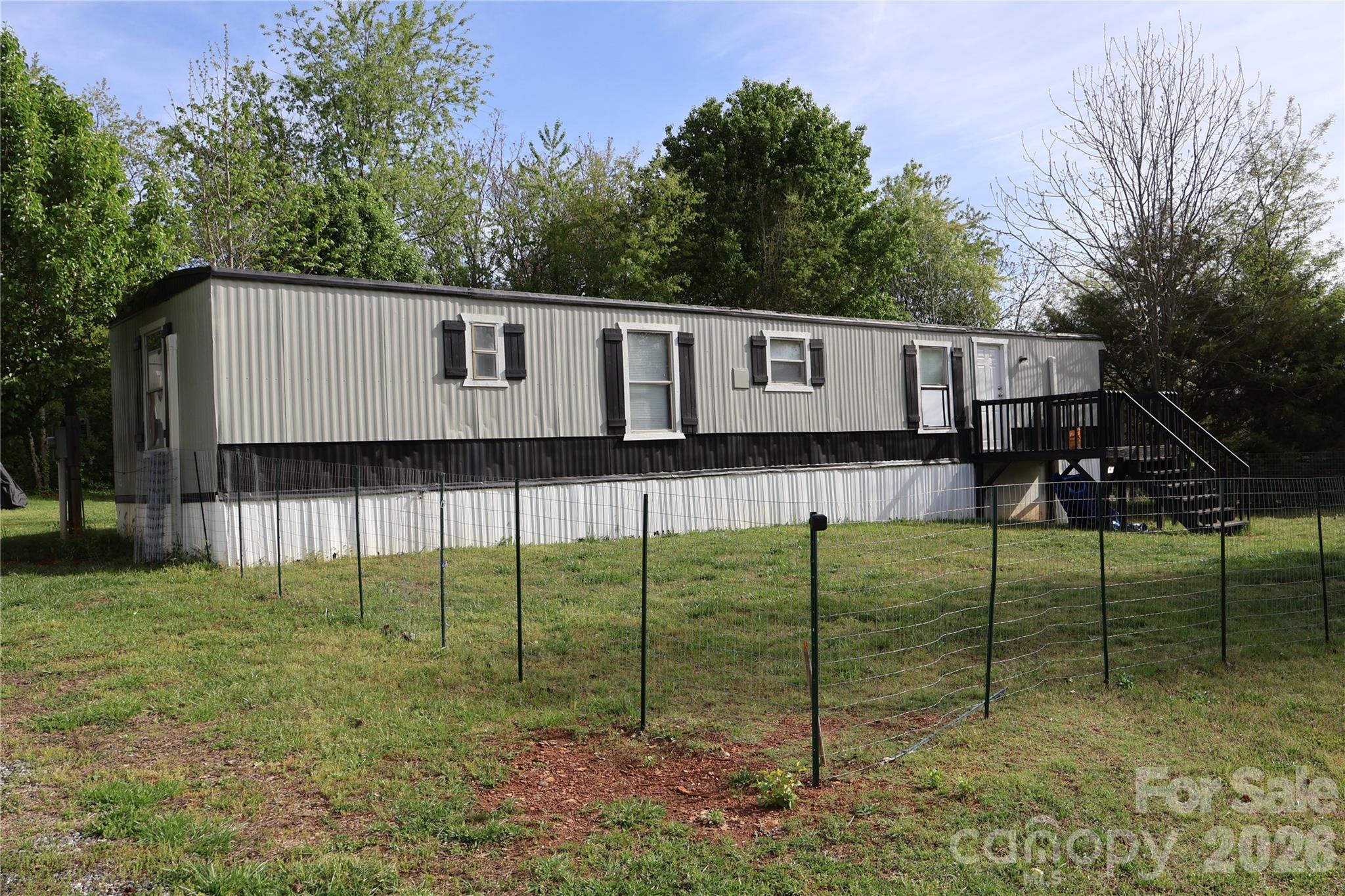 126 Cedarvale Drive, Harmony, NC. property listing photo