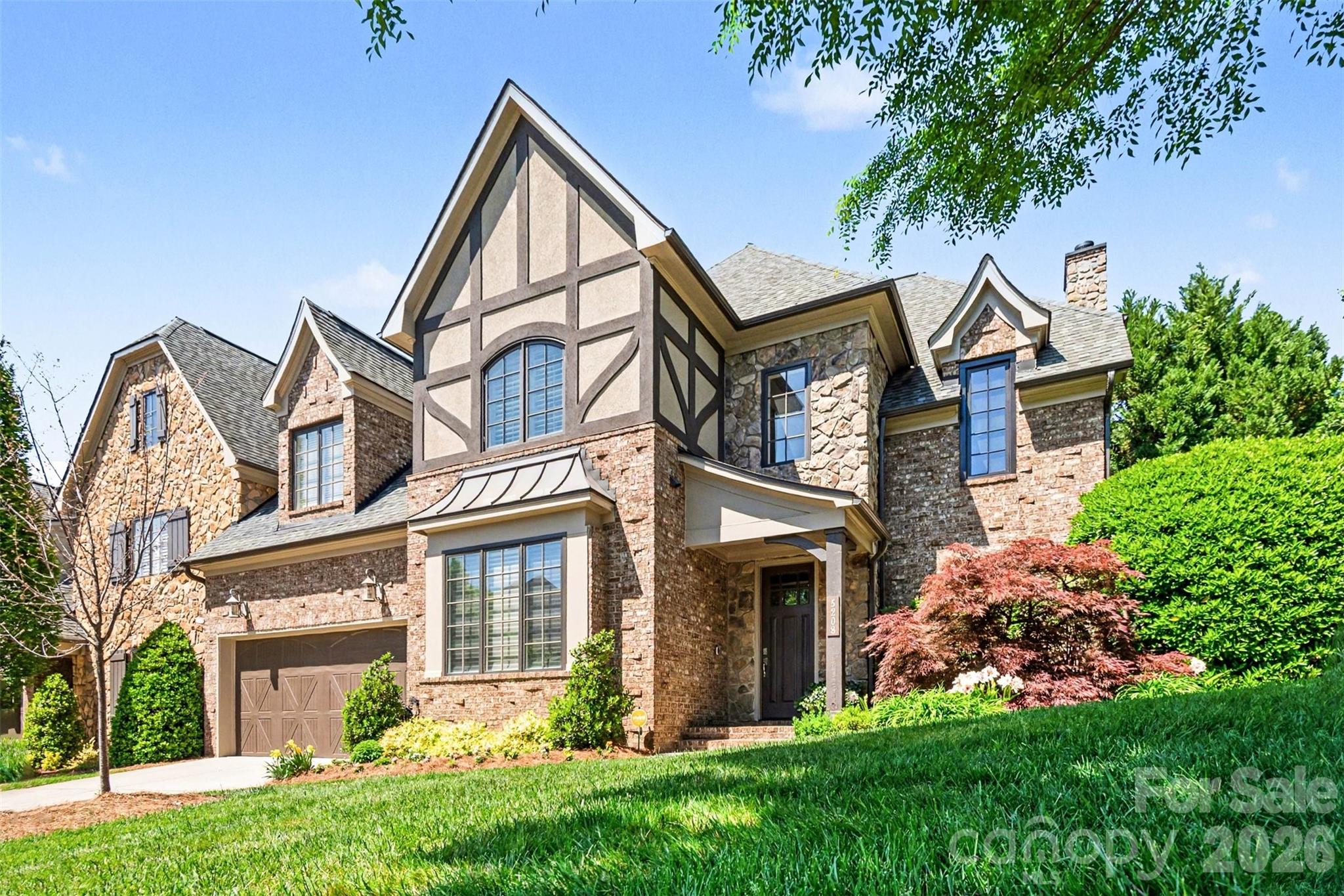 5208 Shepley Court, Charlotte, NC. property listing photo