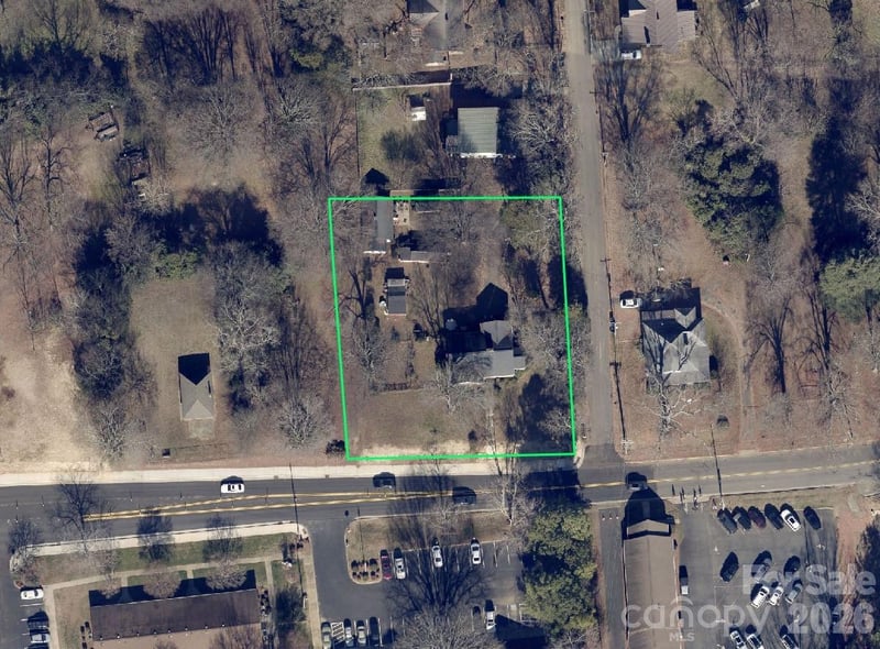 305 Huntersville Concord Road, Huntersville, NC - 4 beds, 1 bath, 2,646 sqft - $799,000