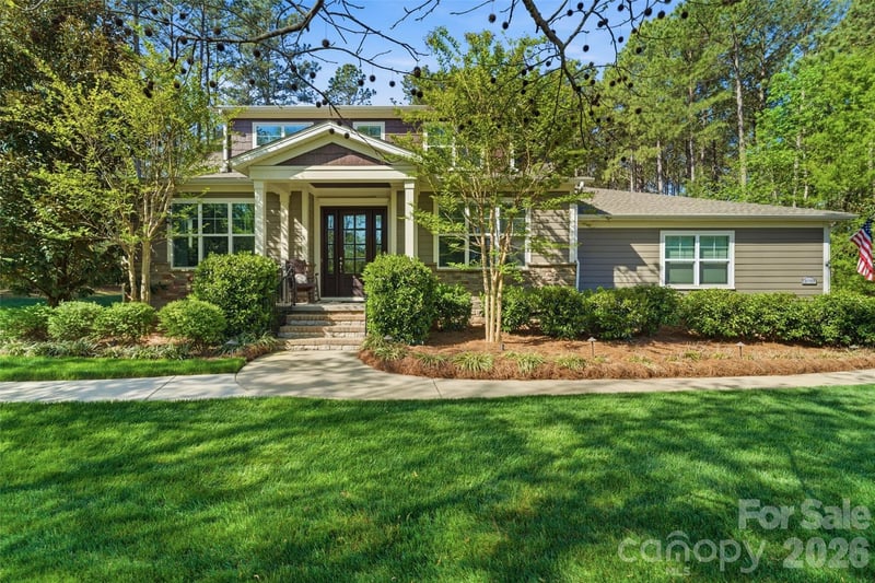 3097 Sherman Drive, Lancaster, SC - 4 beds, 4.5 baths, 3,677 sqft - $1,000,000