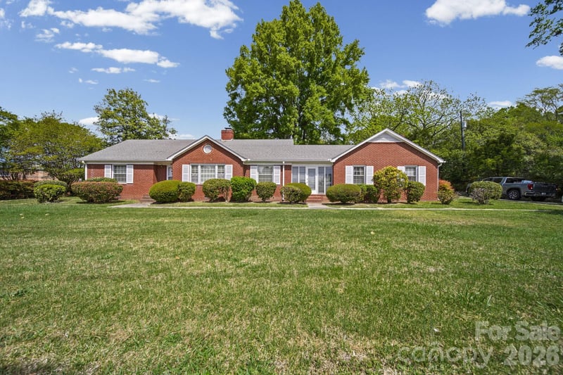 6811 Highway 74, Marshville, NC - 2 beds, 1 bath, 2,210 sqft - $399,900