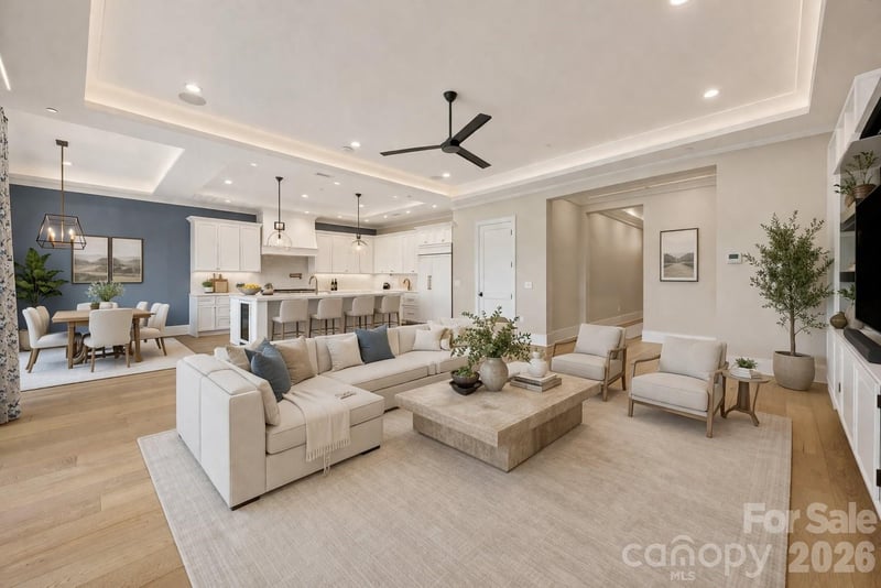 19329 Watermark Drive Apt 342, Cornelius, NC - 3 beds, 3.5 baths, 2,921 sqft - $1,800,000