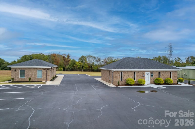 651 S Post Road, Shelby, NC - 2 baths - $525,000