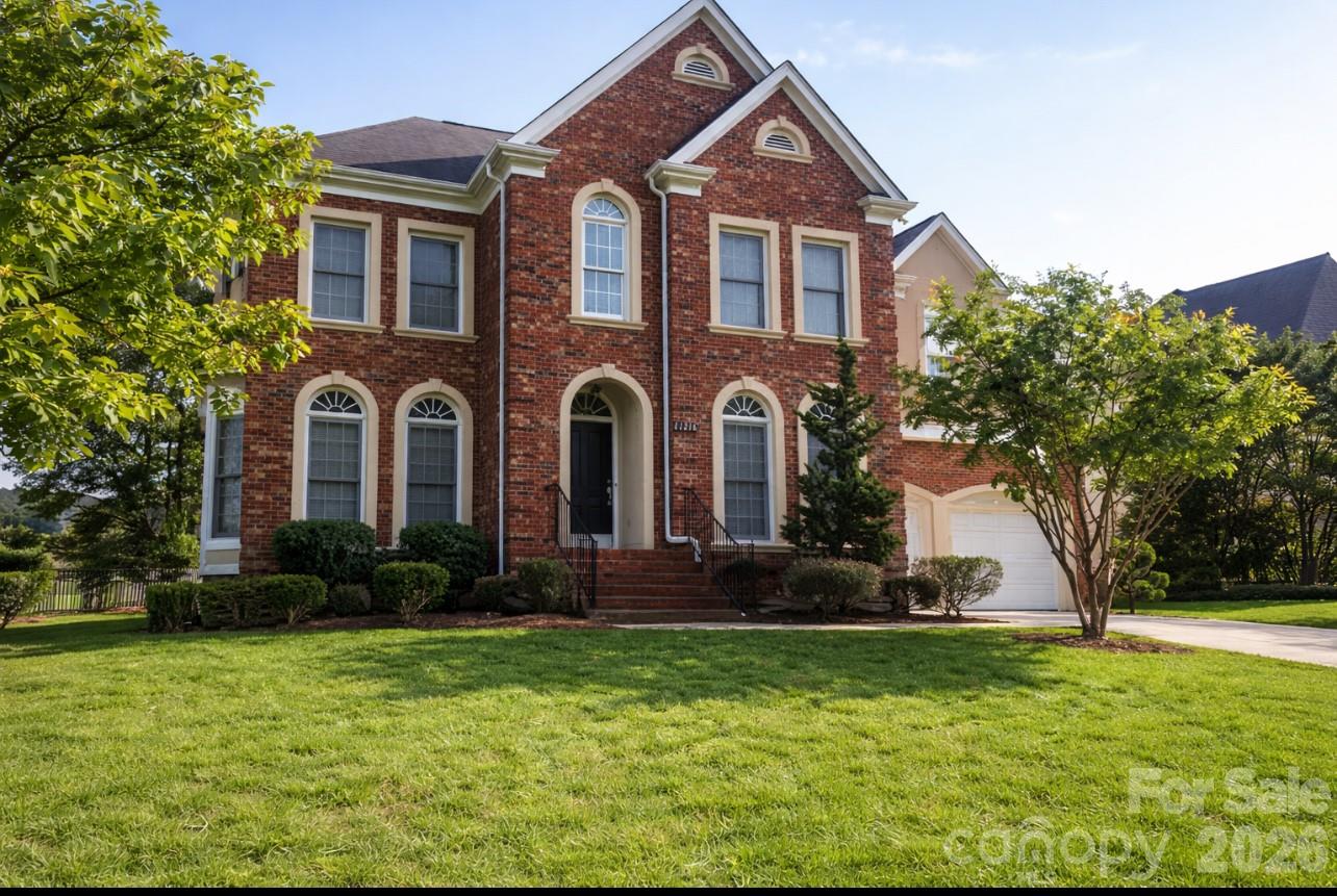11216 Tradition View Drive, Charlotte, NC. property listing photo