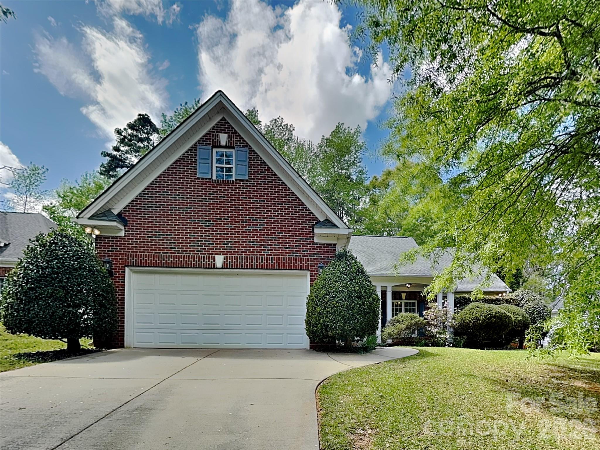 1004 Sentinel, Indian Trail, NC — property listing photo 1