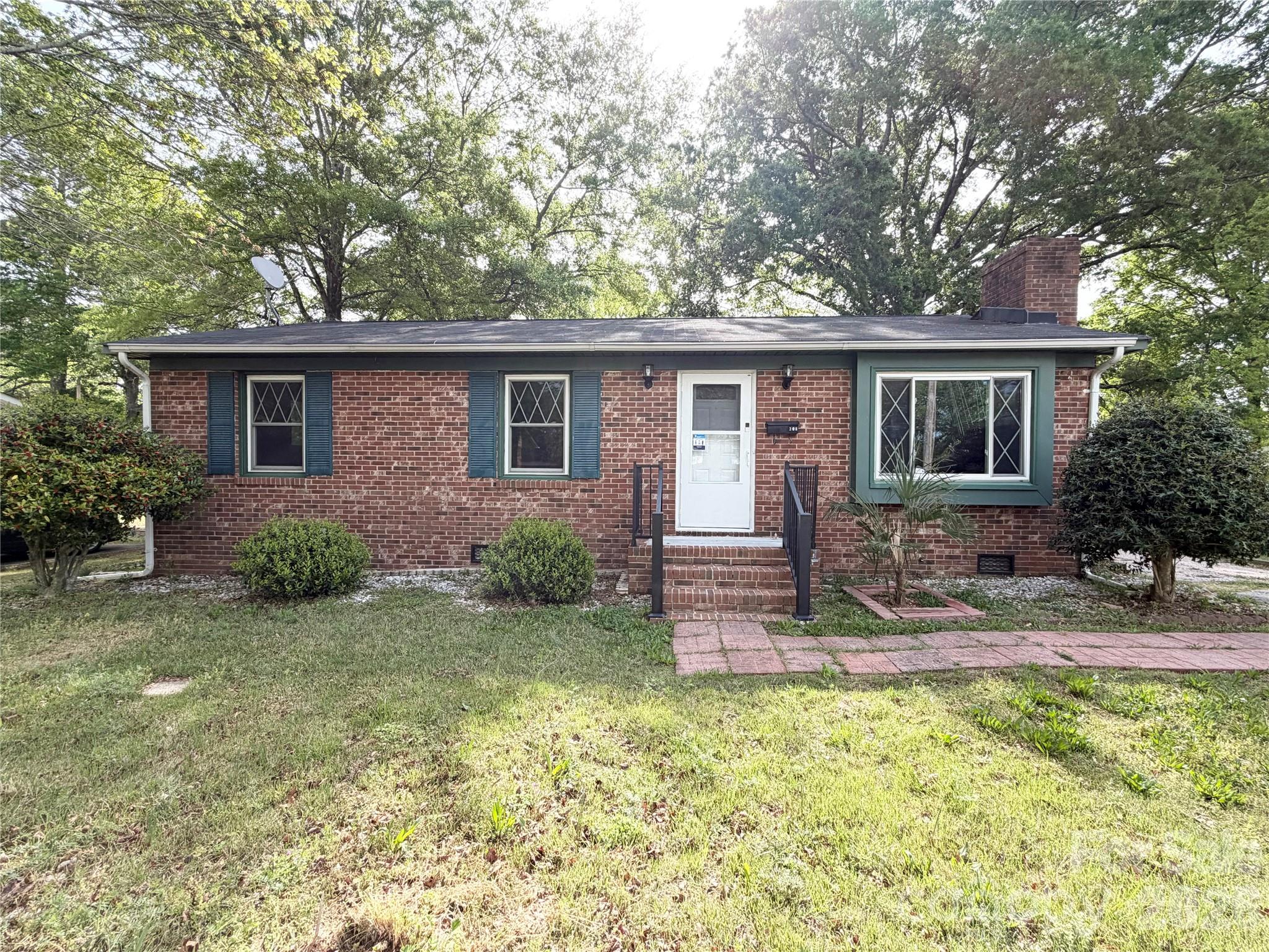 308 High Street, Rock Hill, SC. property listing photo