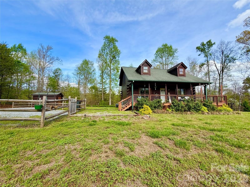 1142 Clearwater, Rutherfordton, NC - 2 beds, 2 baths, 1,299 sqft - $347,000