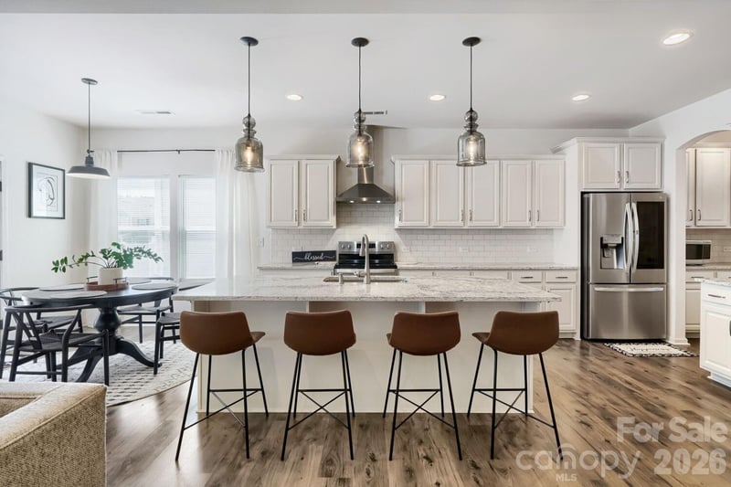 7004 Duncan Acres 142, Belmont, NC - 5 beds, 4 baths, 3,171 sqft - $514,900